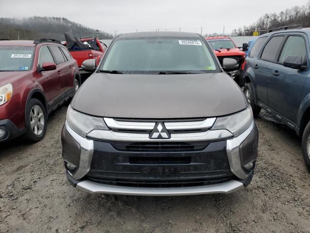 Photo 5 from auction – 2017 MITSUBISHI OUTLANDER with VIN JA4AD3A33HZ009991