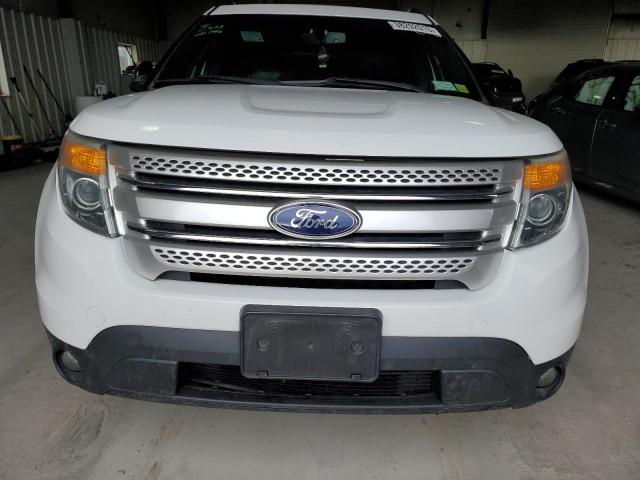 Photo 5 from auction – 2014 FORD EXPLORER X with VIN 1FM5K8D83EGB93799