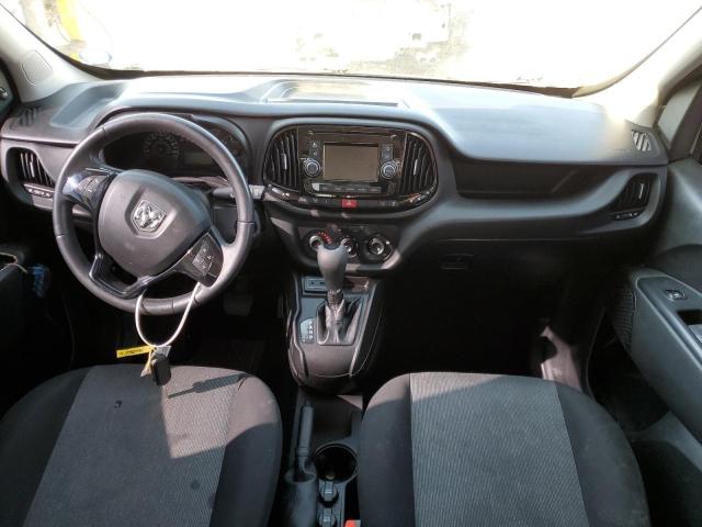 Photo 8 from auction – 2018 RAM PROMASTER with VIN ZFBERFBB9J6H98046