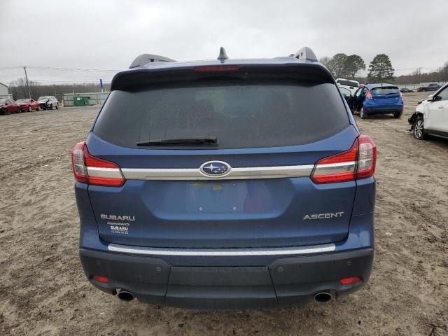 Photo 6 from auction – 2020 SUBARU ASCENT PRE with VIN 4S4WMAHD8L3459769