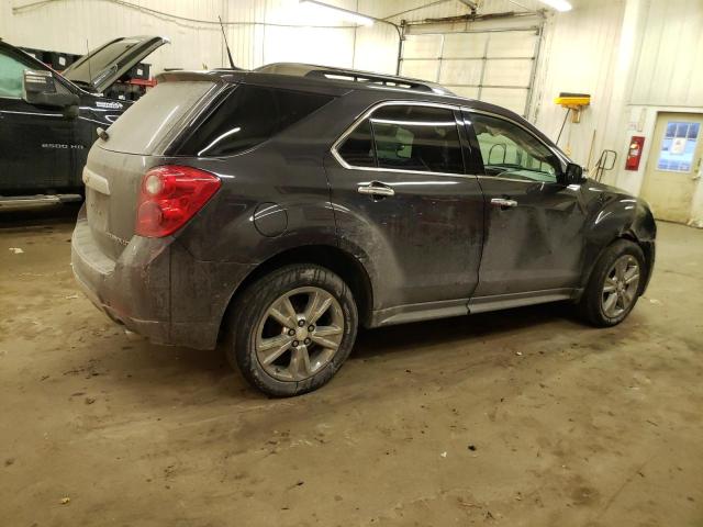 Photo 3 from auction – 2013 CHEVROLET EQUINOX LT with VIN 2GNFLFE34D6129967