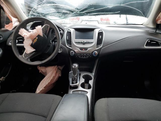 Photo 8 from auction – 2018 CHEVROLET CRUZE LT with VIN 1G1BE5SM2J7118933