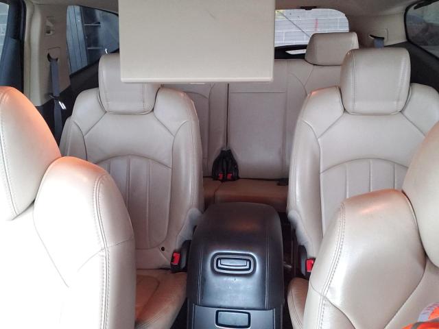 Foto 10 de la subasta – 2009 CHEVROLET TRAVERSE con VIN 1GNER33D49S106438