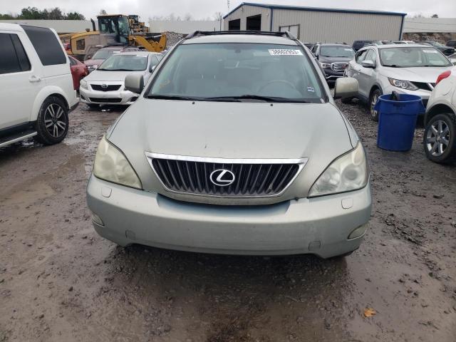 Foto 5 de la subasta – 2008 LEXUS RX 350 con VIN 2T2GK31U48C049503