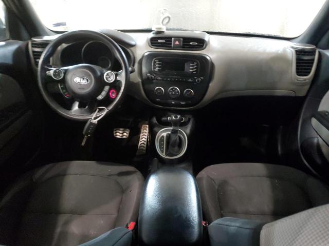 Photo 8 from auction – 2015 KIA SOUL with VIN KNDJN2A20F7768725