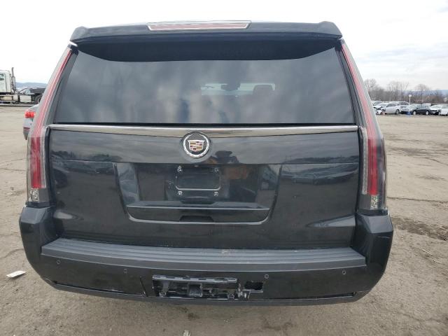 Photo 6 from auction – 2015 CADILLAC ESCALADE E with VIN 1GYS4JKJ5FR289206