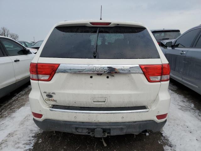 Photo 6 from auction – 2012 JEEP GRAND CHER with VIN 1C4RJFCG2CC325283