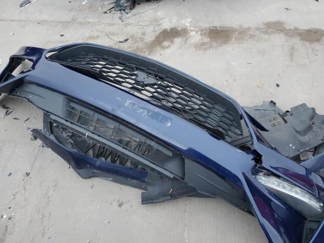 Photo 12 from auction – 2020 FORD MUSTANG with VIN 1FA6P8TH3L5187138