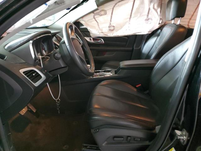 Photo 7 from auction – 2015 GMC TERRAIN SL with VIN 2GKFLYE39F6100220