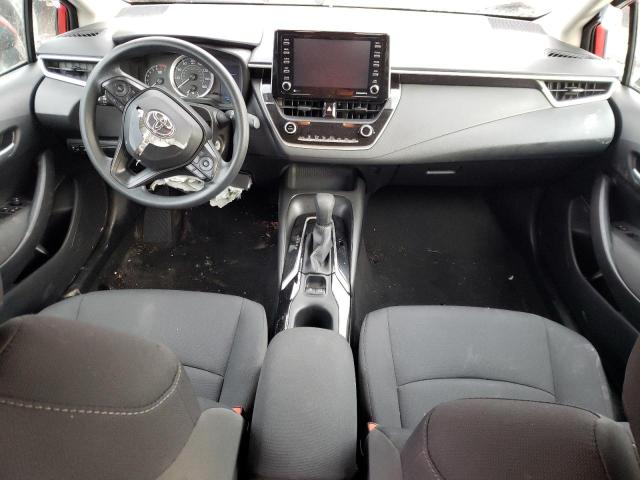 Photo 8 from auction – 2021 TOYOTA COROLLA LE with VIN 5YFEPMAE8MP175272