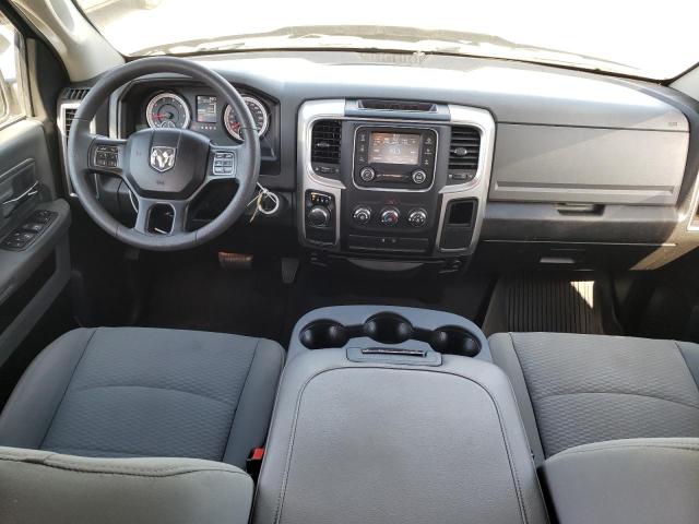 Photo 8 from auction – 2019 RAM 1500 CLASS with VIN 1C6RR6TT6KS693984