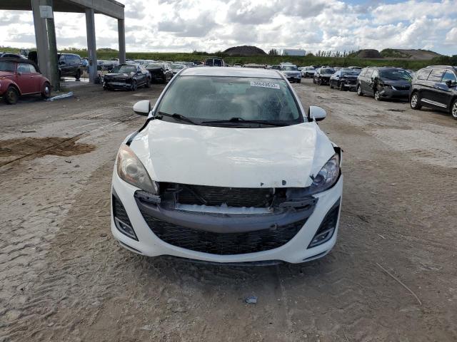 Photo 5 from auction – 2011 MAZDA 3 S with VIN JM1BL1K62B1900614