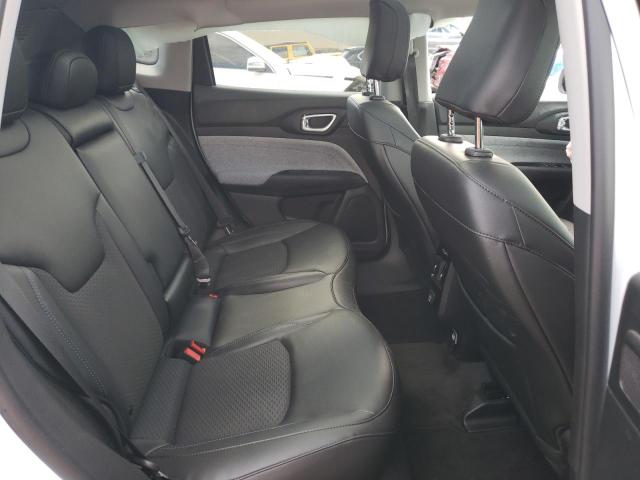 Photo 11 from auction – 2022 JEEP COMPASS LA with VIN 3C4NJCBBXNT164224