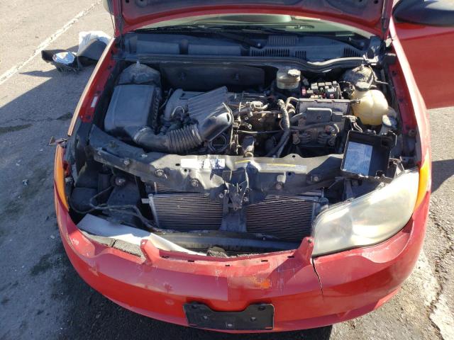 Photo 11 from auction – 2003 SATURN ION LEVEL with VIN 1G8AW12F83Z172250