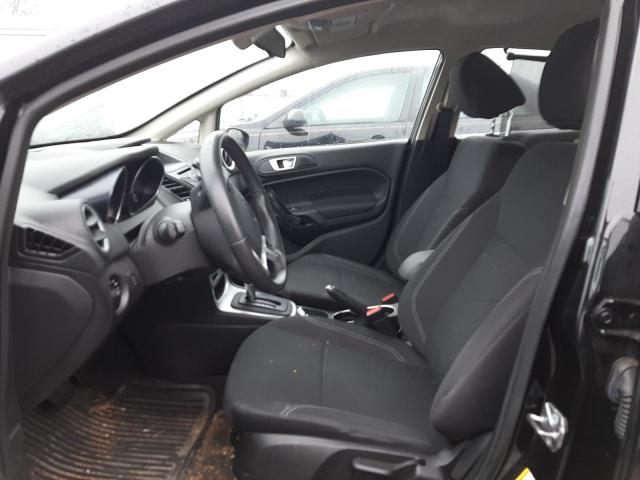 Photo 7 from auction – 2015 FORD FIESTA SE with VIN 3FADP4EJ3FM153022