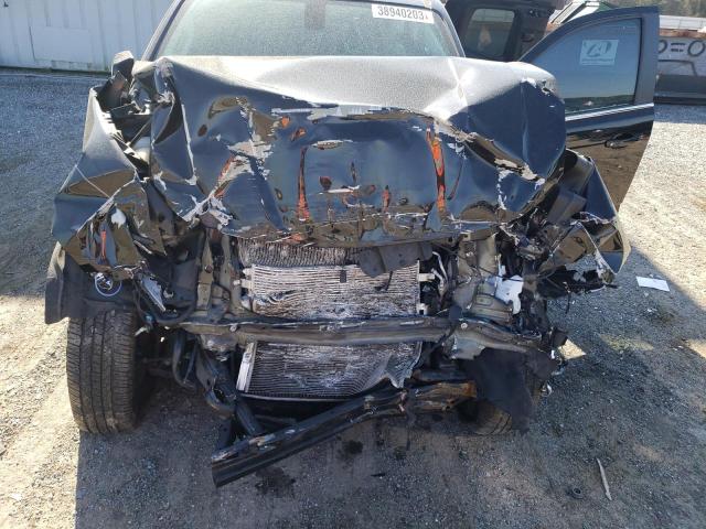 Photo 11 from auction – 2016 CHEVROLET COLORADO with VIN 1GCHSBE31G1261282