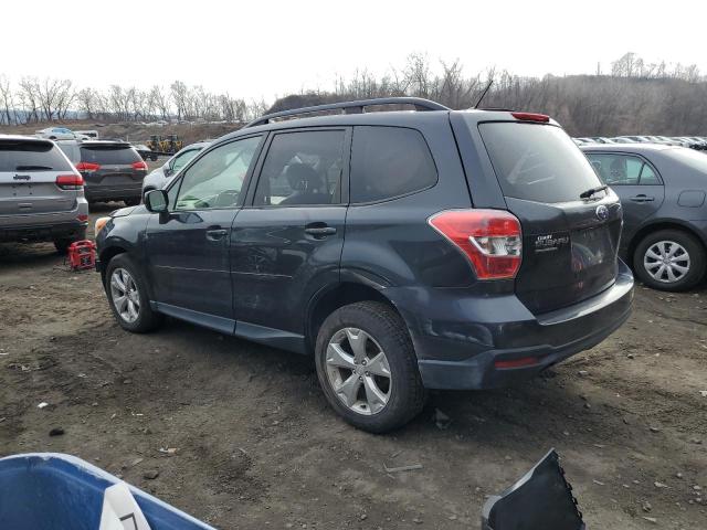 Photo 2 from auction – 2014 SUBARU FORESTER 2 with VIN JF2SJAEC8EH410330