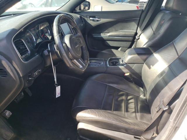 Photo 7 from auction – 2014 DODGE CHARGER R/ with VIN 2C3CDXCT9EH326659