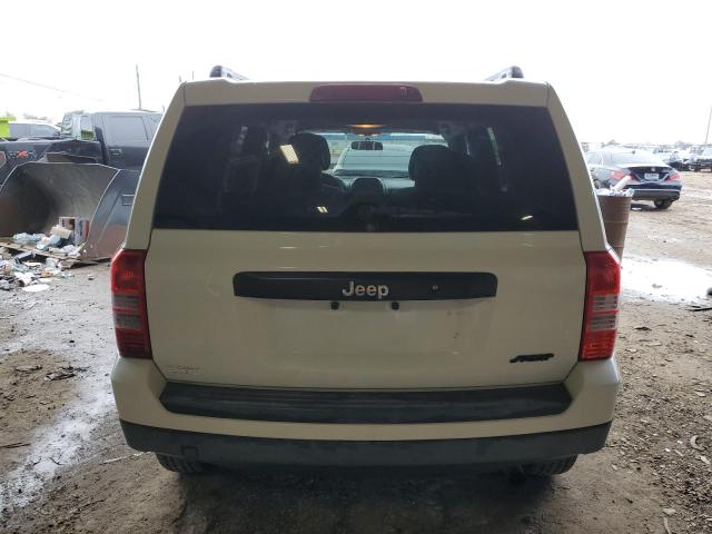 Photo 6 from auction – 2015 JEEP PATRIOT SP with VIN 1C4NJPBB0FD185968