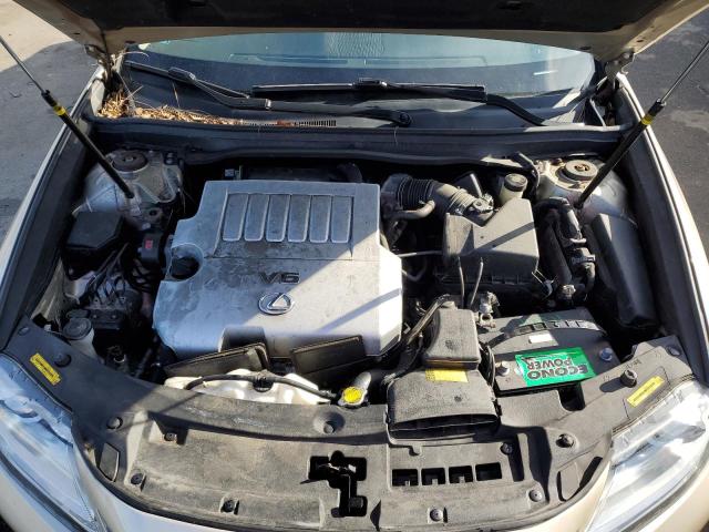 Photo 11 from auction – 2015 LEXUS ES 350 with VIN JTHBK1GG8F2177872