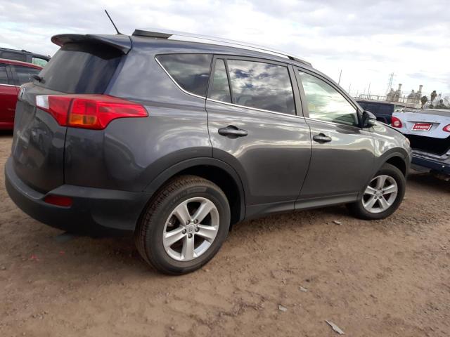 Photo 3 from auction – 2014 TOYOTA RAV4 XLE with VIN JTMRFREV3ED090713