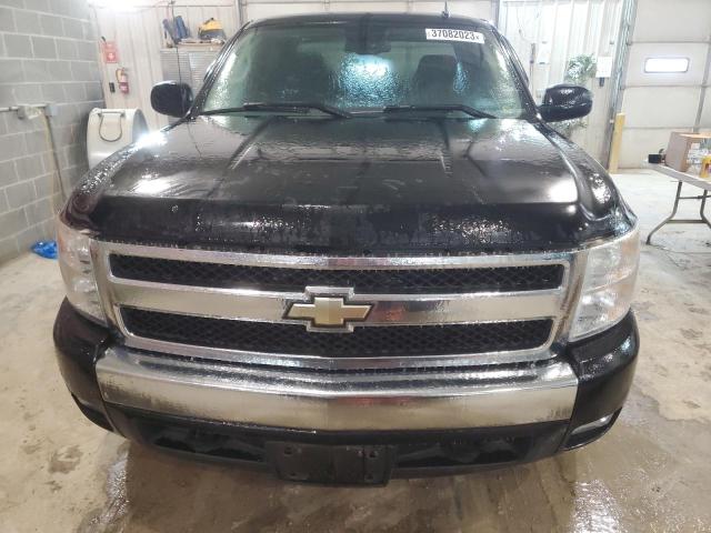 Photo 5 from auction – 2007 CHEVROLET SILVERADO with VIN 1GCEK19C87Z501677
