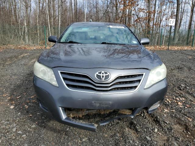 Photo 5 from auction – 2011 TOYOTA CAMRY BASE with VIN 4T4BF3EK7BR102315