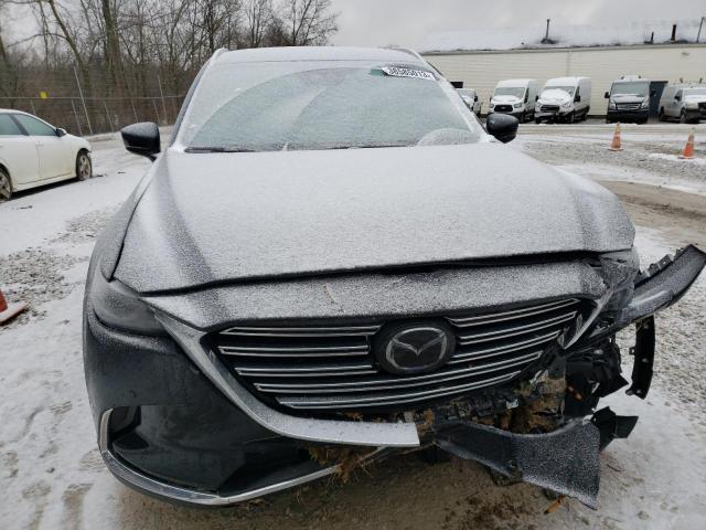 Photo 5 from auction – 2018 MAZDA CX-9 GRAND with VIN JM3TCBDY9J0237336