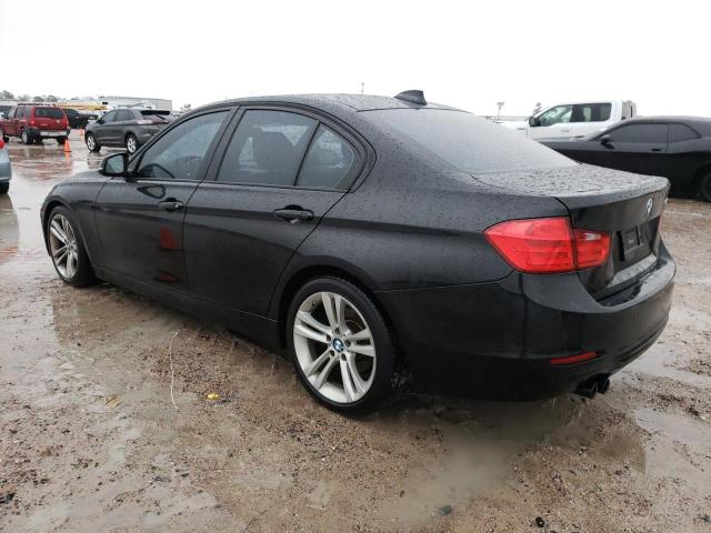 Photo 2 from auction – 2013 BMW 328 I SULE with VIN WBA3C1C56DK104226