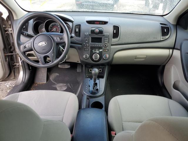 Photo 8 from auction – 2010 KIA FORTE EX with VIN KNAFU4A22A5844628