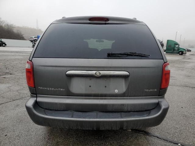 Photo 6 from auction – 2004 CHRYSLER TOWN & COU with VIN 2C4GP54L94R520673