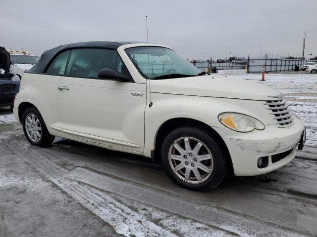 Photo 4 from auction – 2006 CHRYSLER PT CRUISER with VIN 3C3JY55X36T232706