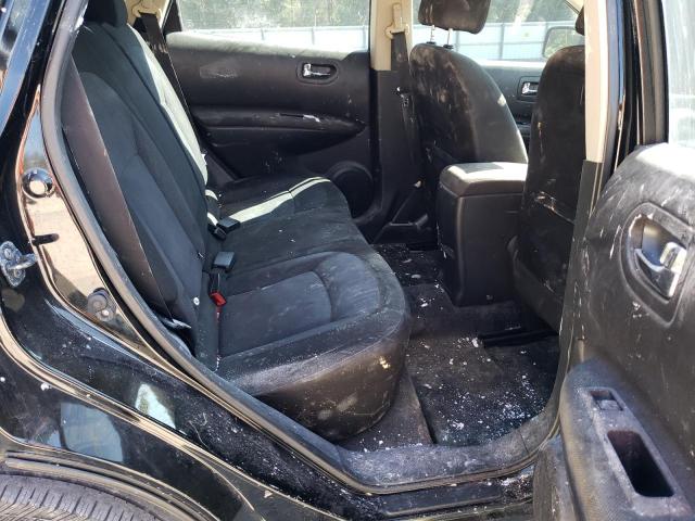 Photo 11 from auction – 2014 NISSAN ROGUE SELE with VIN JN8AS5MT4EW102376