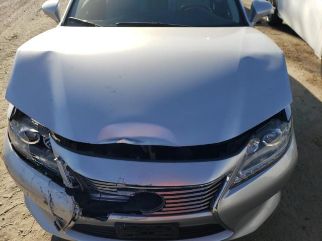 Фото 11 с аукциона – 2014 LEXUS ES 300H с VIN JTHBW1GG7E2039176
