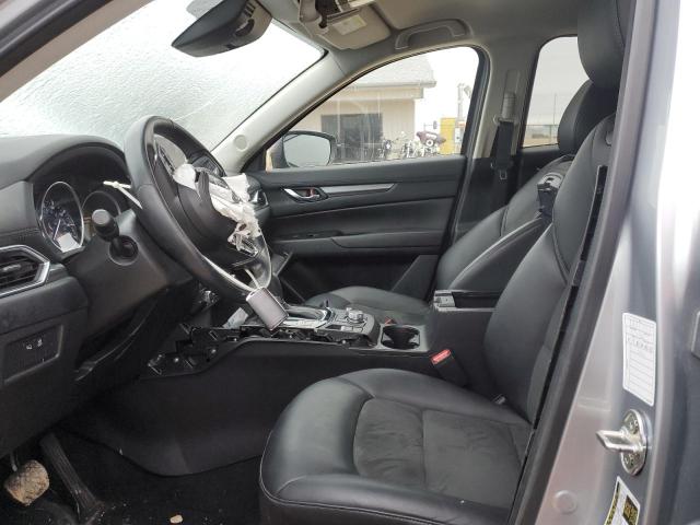 Photo 7 from auction – 2021 MAZDA CX-5 TOURI with VIN JM3KFBCM8M0352421