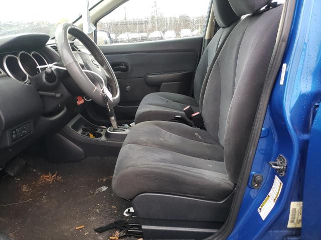 Photo 7 from auction – 2009 NISSAN VERSA S with VIN 3N1BC13E89L370953
