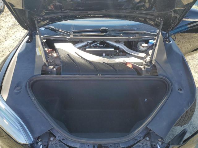 Photo 11 from auction – 2016 TESLA MODEL S with VIN 5YJSA1E20GF152524