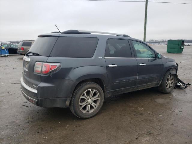 Photo 3 from auction – 2013 GMC ACADIA SLT with VIN 1GKKVRKD8DJ179407