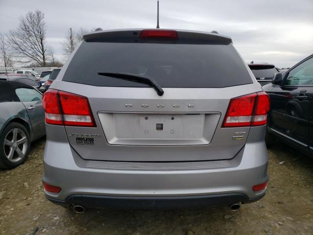 Photo 6 from auction – 2015 DODGE JOURNEY CR with VIN 3C4PDCBG0FT664292