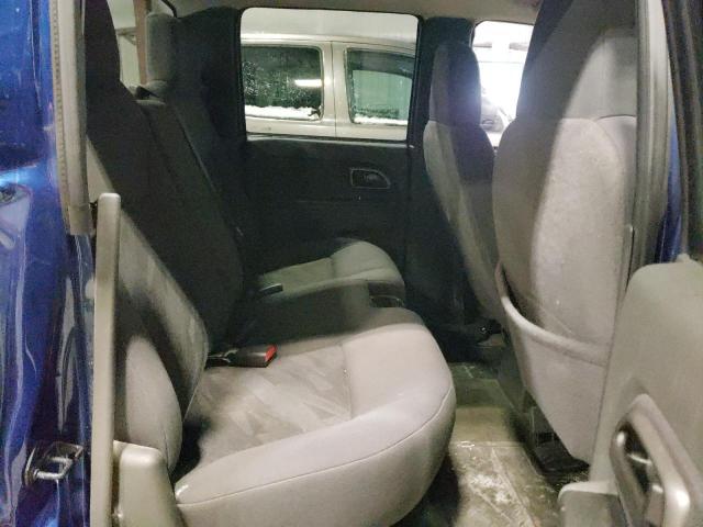 Photo 10 from auction – 2005 CHEVROLET COLORADO with VIN 1GCDT136958154472