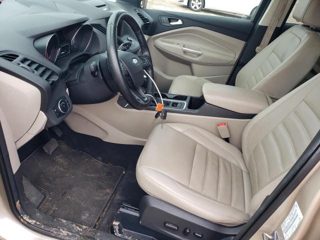 Photo 7 from auction – 2017 FORD ESCAPE SE with VIN 1FMCU9GD8HUB85641