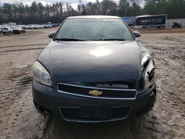 Photo 5 from auction – 2015 CHEVROLET IMPALA LIM with VIN 2G1WC5E30F1152304