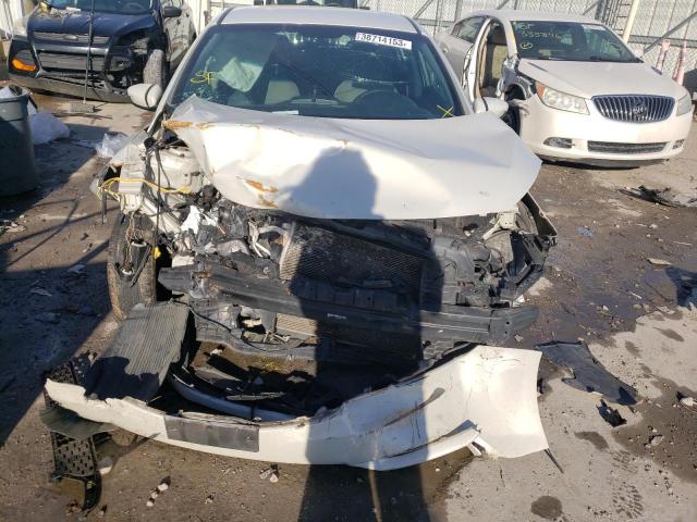 Photo 5 from auction – 2015 KIA FORTE LX with VIN KNAFK4A64F5335401