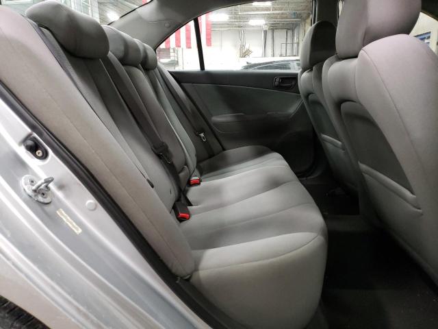 Photo 10 from auction – 2009 HYUNDAI SONATA GLS with VIN 5NPET46C19H553830