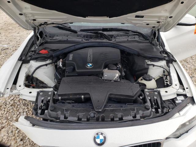 Photo 11 from auction – 2014 BMW 428 I with VIN WBA3N7C55EF718790