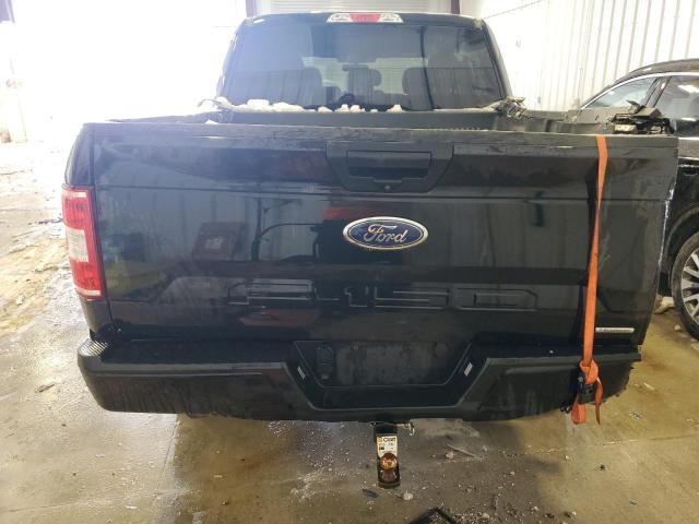 Photo 6 from auction – 2019 FORD F150 SUPER with VIN 1FTEW1EP7KFB34102