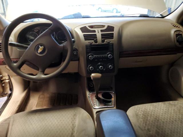 Photo 8 from auction – 2006 CHEVROLET MALIBU MAX with VIN 1G1ZT61836F107516