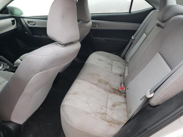 Photo 10 from auction – 2016 TOYOTA COROLLA L with VIN 5YFBURHE8GP547244