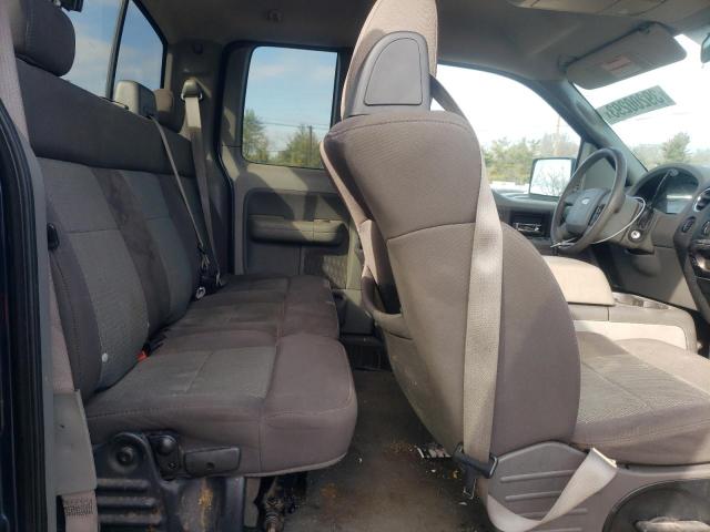 Photo 10 from auction – 2005 FORD F150 with VIN 1FTPX14525FA18672
