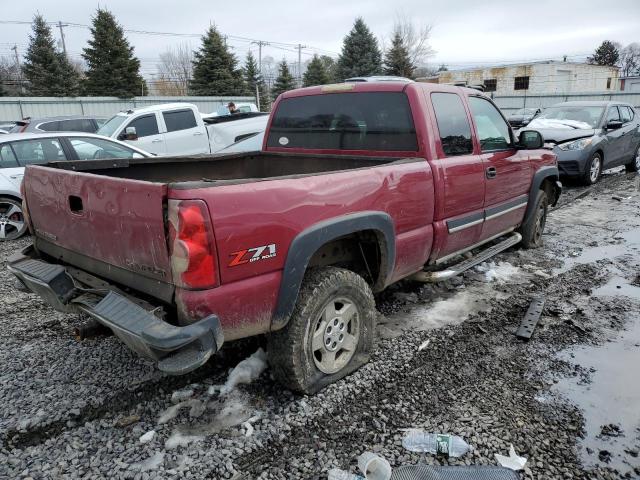 Zdjęcie 3 z aukcji – 2004 CHEVROLET SILVERADO z VIN 2GCEK19T741205067